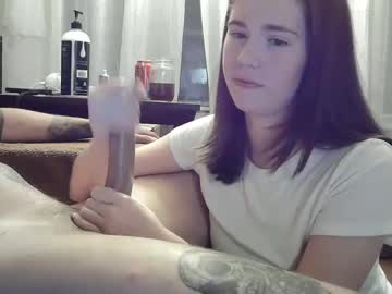 couple Live Sex Cams with meansmine1924