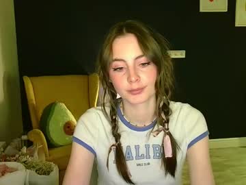 girl Live Sex Cams with lally_popp