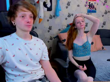 couple Live Sex Cams with laksmrrr