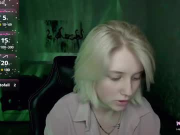 girl Live Sex Cams with hot_isa7