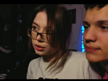 couple Live Sex Cams with _markyss_
