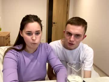 couple Live Sex Cams with sescouple
